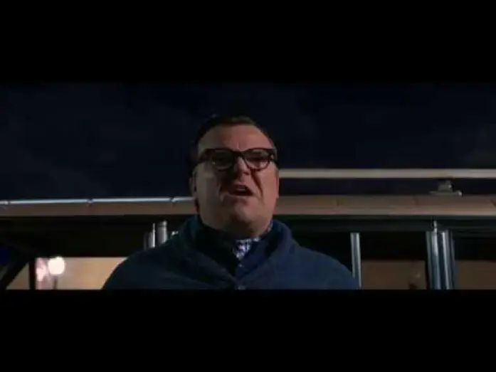 Video for the film Goosebumps 2: Haunted Halloween — TV Spot - "Laughs Cutdown Revised"