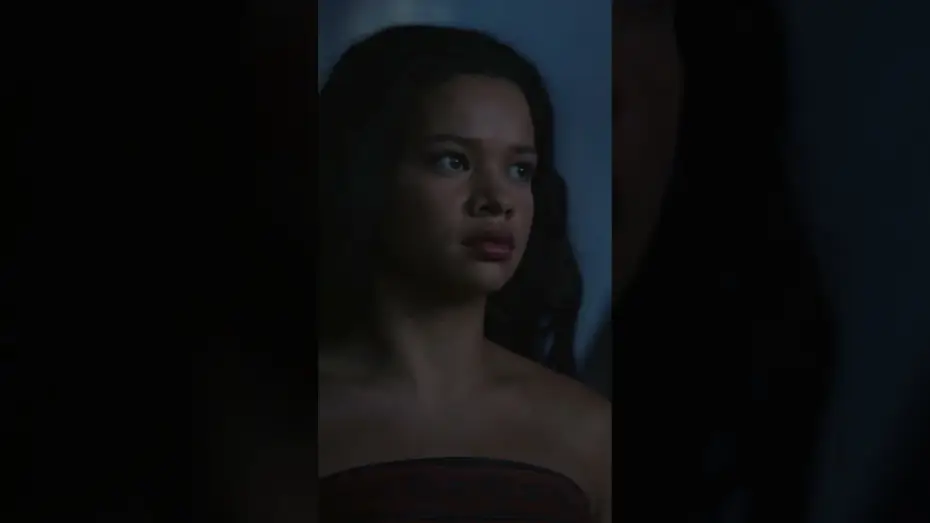 Video for the film Moana — if I go, there's just no telling how far I'll go