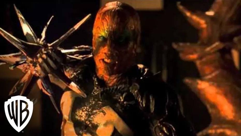 Video for the film Spawn — Payback
