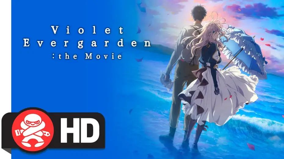 Video for the film Violet Evergarden: The Movie — Violet Evergarden: The Movie | IN CINEMAS DECEMBER 3