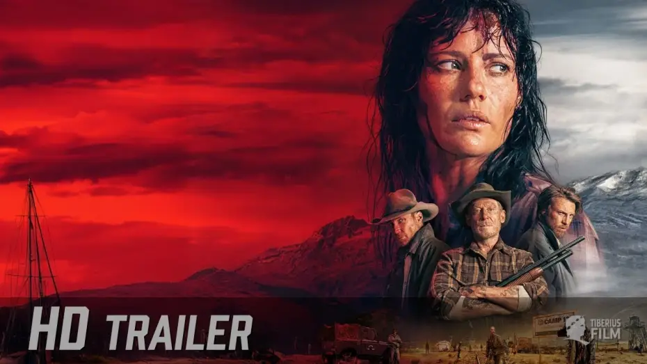 Video for the film Forgive Us All — FORGIVE US ALL - DIE APOKALYPSE / Trailer Deutsch (HD)