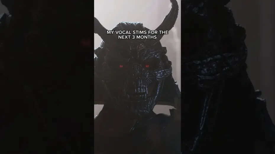 Video for the film Mortal Kombat 2 — No thoughts. Just Kombat.