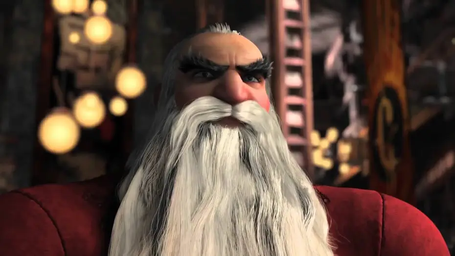 Video for the film Rise of the Guardians — Le 5 leggende - Trailer Italiano