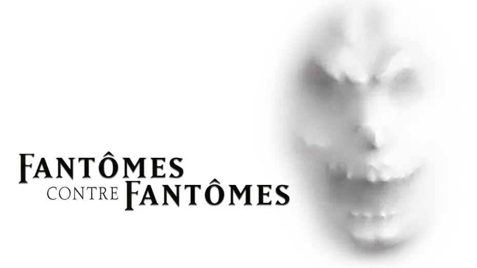 Video for the film The Frighteners — Fantômes contre fantômes (1996) | Bande-annonce VOSTF (HD | 1080p)