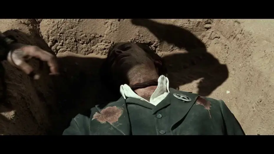 Video for the film The Lone Ranger — Lone Ranger - Trailer 2 - Deutsch HD