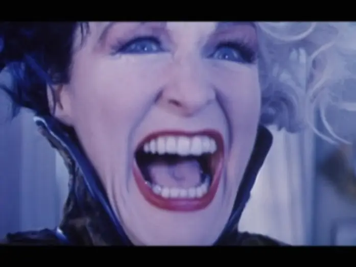 Video for the film 101 Dalmatians — 101 Dalmatiner