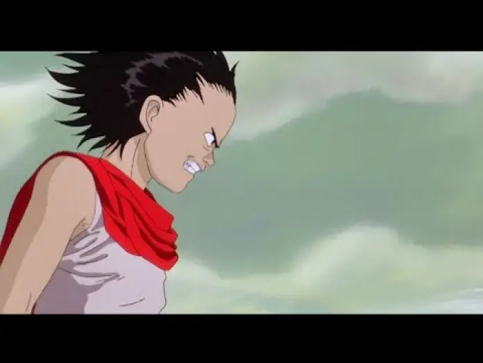 Video for the film Akira — AKIRA - 25th Anniversary Edition - Available Now - Trailer