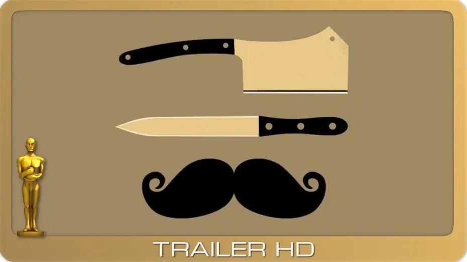 Video for the film Gangs of New York — Gangs Of New York ≣ 2002 ≣ Trailer