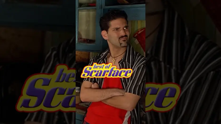 Video for the film Half Baked — He’s Cuban, b!