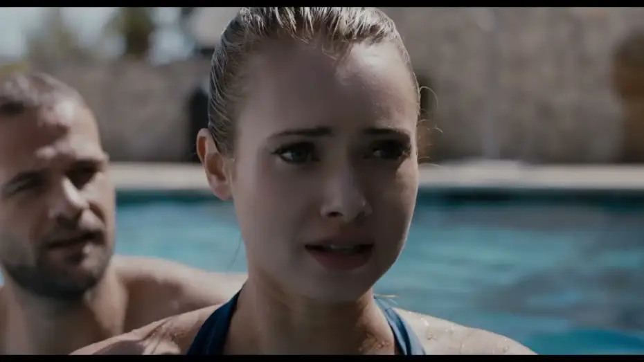 Video for the film Personhood — Official trailer for feature film "Personhood"