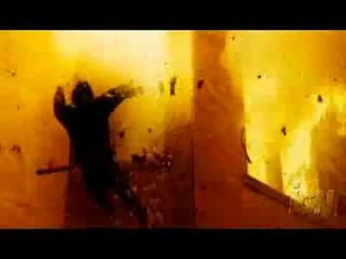 Video for the film Punisher: War Zone — El Castigador: Zona de Guerra (trailer)
