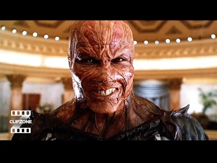 Video for the film Spawn — Revenge at the Party