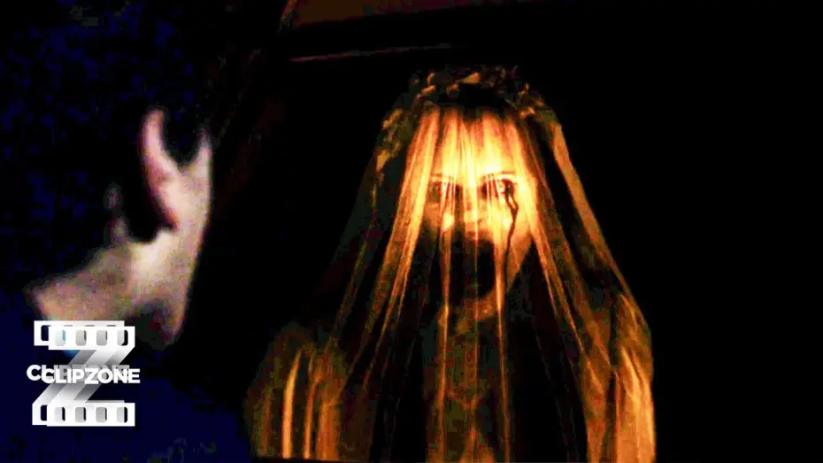 Video for the film The Curse of La Llorona — You Can't Hide From Her