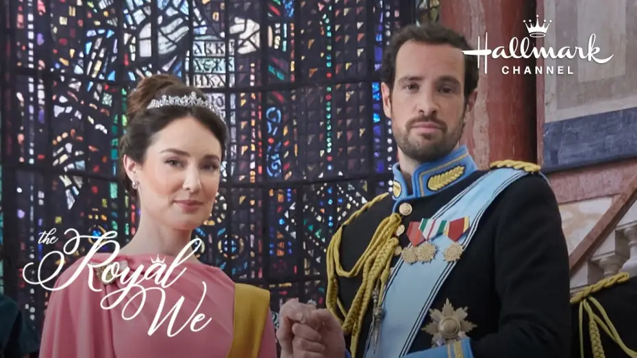 Video for the film The Royal We — Sneak Peek