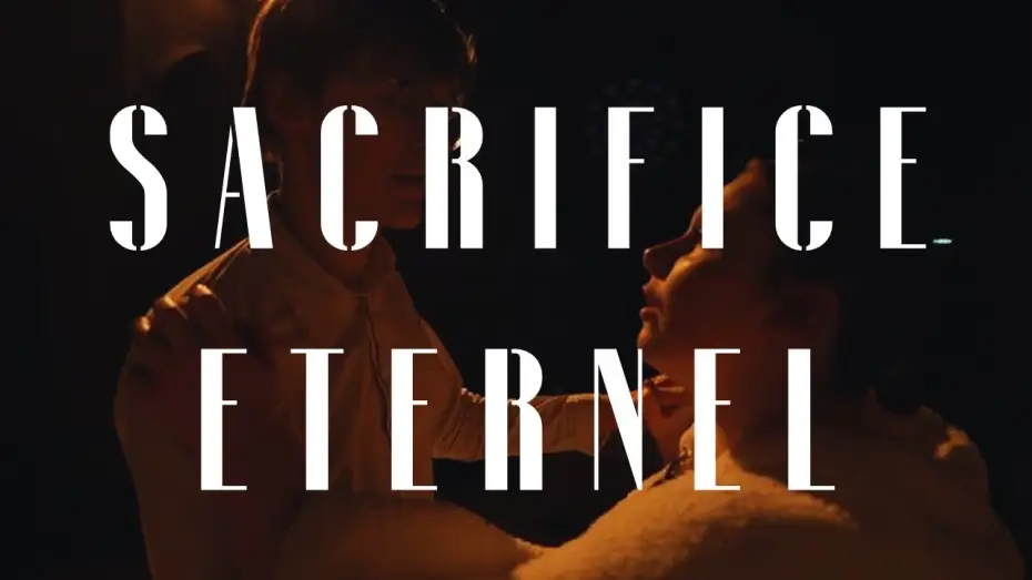 Video for the film a — Sacrifice Eternel