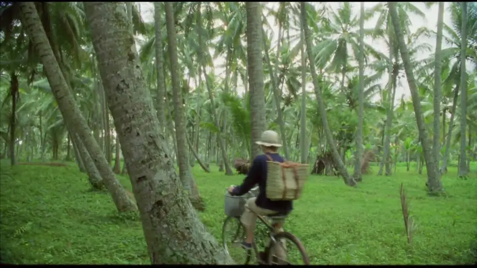 Video for the film Eat Pray Love — Mange, Prie, Aime - Bande-Annonce - VF
