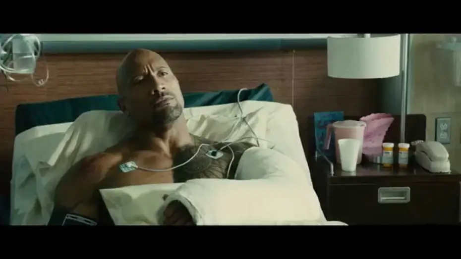 Video for the film Furious 7 — Fast & Furious 7 - Extrait 6 "Hobbs met Dom en garde contre Shaw" VF[Au Cinéma le 1er Avril]