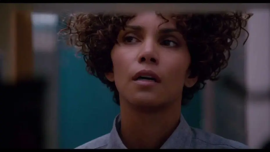 Video for the film The Call — The Call - Bande-annonce VOST