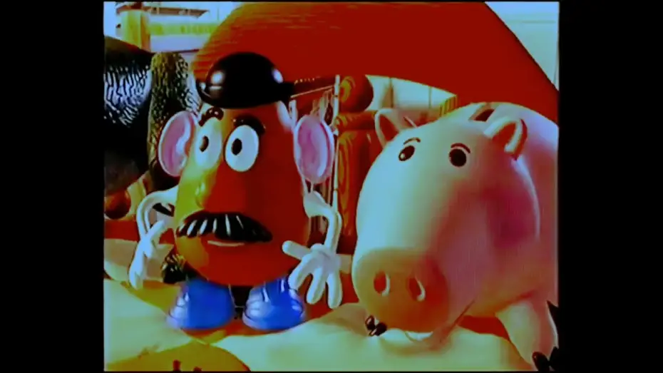 Video for the film Toy Story — Toy Story: Il Mondo dei Giocattoli - Trailer cinematografico italiano