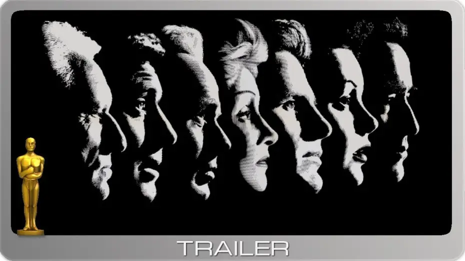 Video for the film Judgment at Nuremberg — Das Urteil von Nürnberg ≣ 1961 ≣ Trailer
