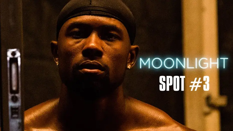 Video for the film Moonlight — Moonlight de Barry Jenkins - Spot #3 VOSTR