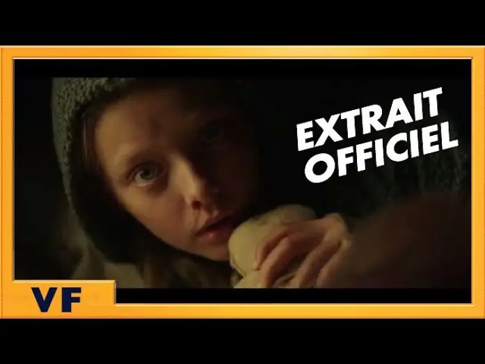 Video for the film War for the Planet of the Apes — La Planète des Singes - Suprématie | Extrait Nova [Officiel] VF HD