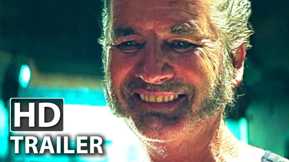 Video for the film Wolf Creek 2 — WOLF CREEK 2 - Trailer (German | Deutsch) | HD