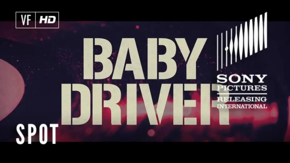 Video for the film Baby Driver — Baby Driver - TV Spot Beyond 30"
