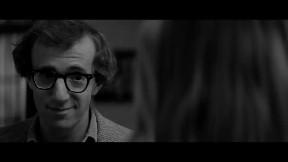 Video for the film Manhattan — Manhattan - TRAILER (Il Cinema Ritrovato al cinema)