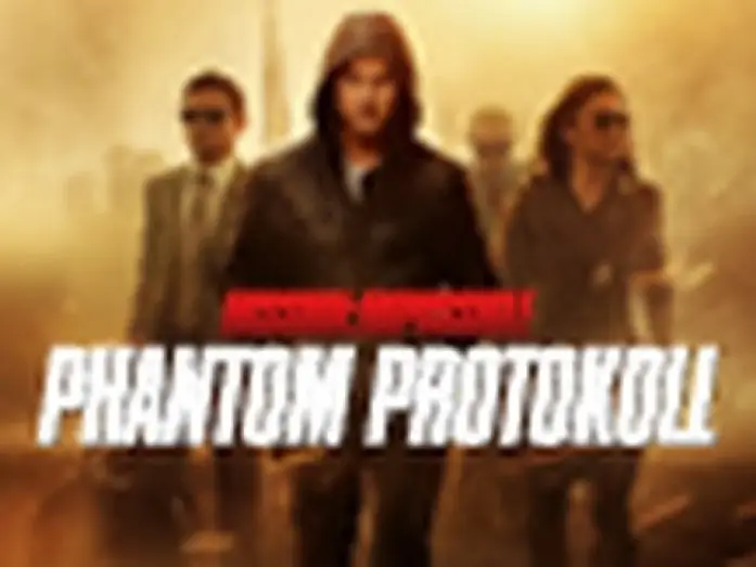 Video for the film Mission: Impossible - Ghost Protocol — Mission: Impossible - Phantom Protokoll - Trailer 1