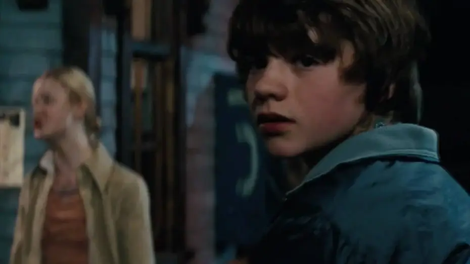 Video for the film Super 8 — SUPER 8 - Trailer 2 Subtitulado Español - FULL HD
