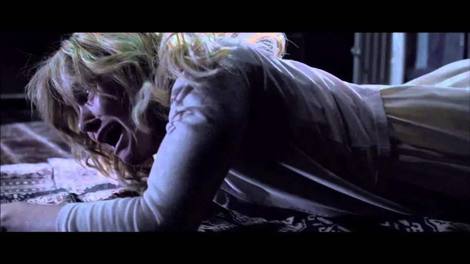 Video for the film The Babadook — MISTER BABADOOK - Extrait 4 - VF