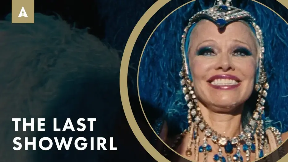 Video for the film The Last Showgirl — 'The Last Showgirl' With Gia Coppola, Kate Gersten, And Robert Schwartzman | Academy Conversations