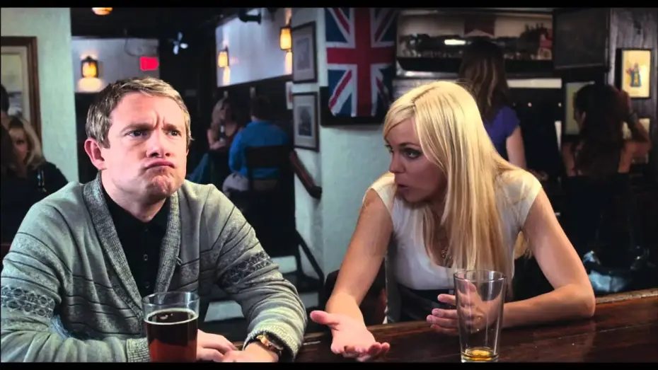 Video for the film What's Your Number? — (S)ex List - Bande annonce VF