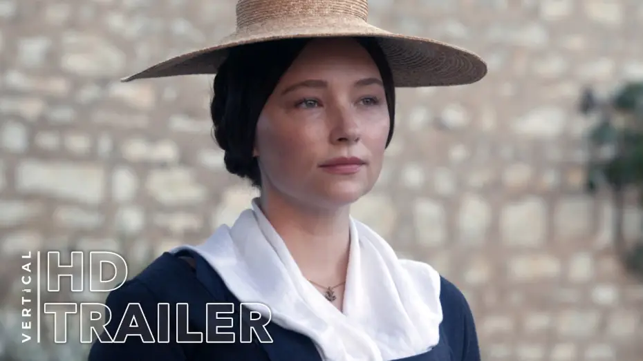 Video for the film Widow Clicquot — Official Trailer