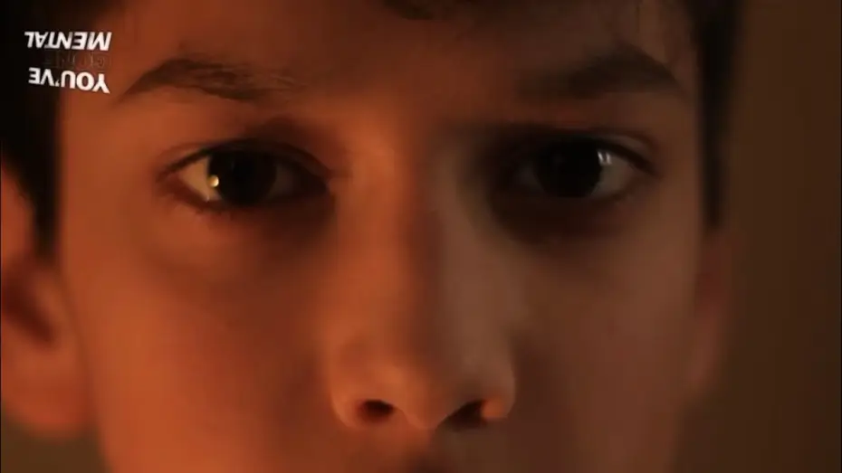 Video for the film YOU’VE GONE MENTAL — YOU’VE GONE MENTAL | TRAILER 2 | 13/6/26