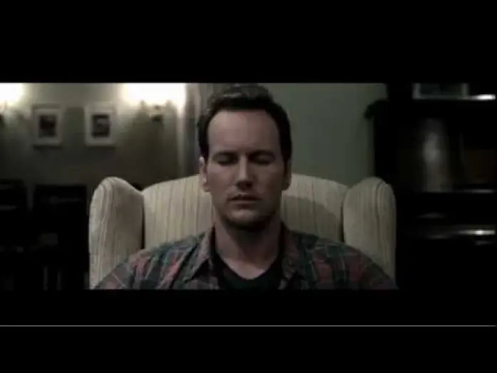 Video for the film Insidious — INSIDIOUS - Trailer ufficiale italiano [HD]