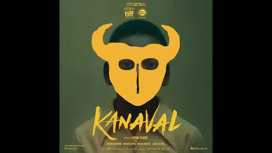 Video for the film Kanaval — Official Trailer
