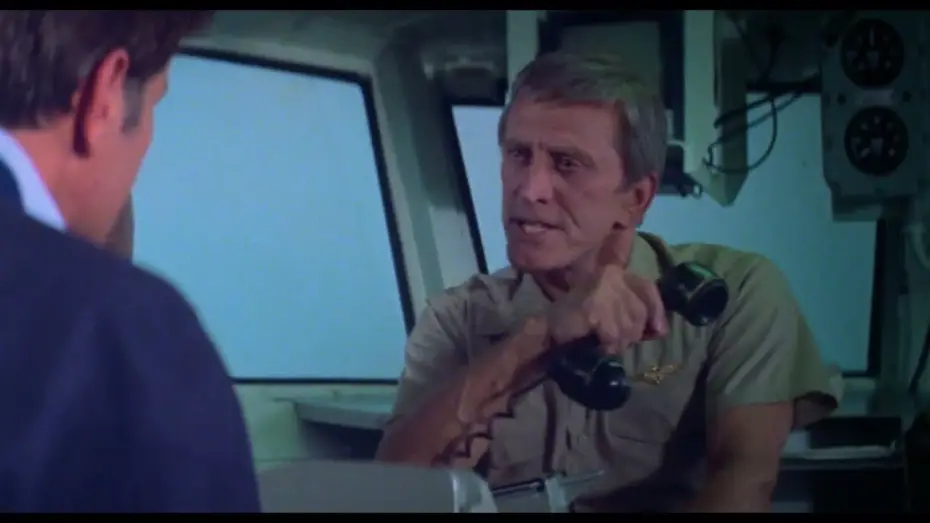 Video for the film The Final Countdown — Trailer #1