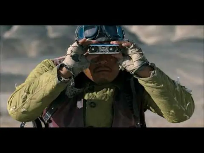Video for the film The Good, the Bad, the Weird — Official US Trailer [Subtitled]
