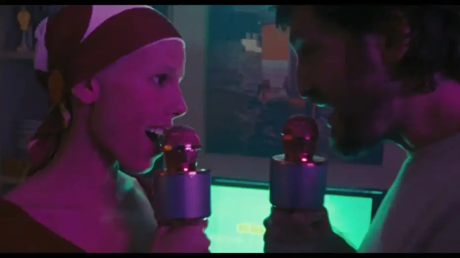 Video for the film The Heaven of Animals — TRAILER OFICIAL de "El cielo de los animales" de Santi Amodeo (2025)