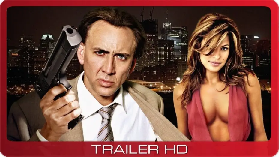Video for the film Bad Lieutenant: Port of Call - New Orleans — Bad Lieutenant ≣ 2009 ≣ Trailer