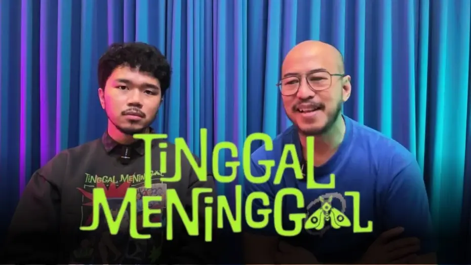 Video for the film Better Off Dead — TINGGAL MENINGGAL feat KRISTO IMMANUEL