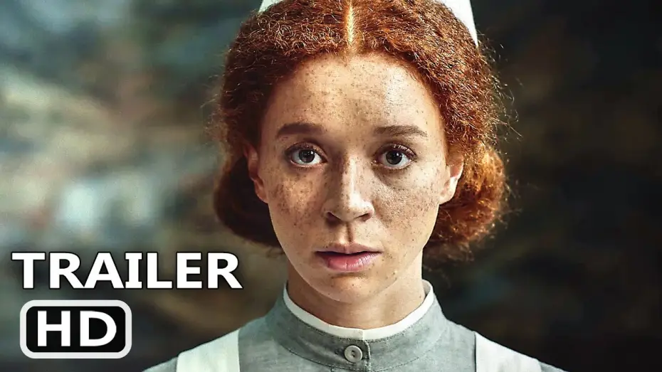 Video for the film Lilies Not for Me — LILIES NOT FOR ME Trailer (2025) Romance, Drama Movie