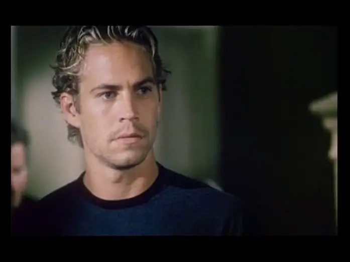 Video for the film The Fast and the Furious — The Fast And Furious 1 - Deutsch Trailer