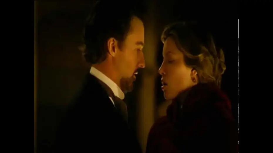 Video for the film The Illusionist — Der Illusionist (Trailer Deutsch/German) - Edward Norton, Paul Giamatti, Jessica Biel