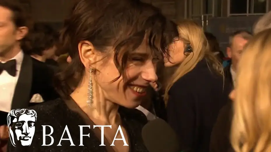 Video for the film The Shape of Water — Sally Hawkins Red Carpet Interview | EE BAFTA Film Awards 2018