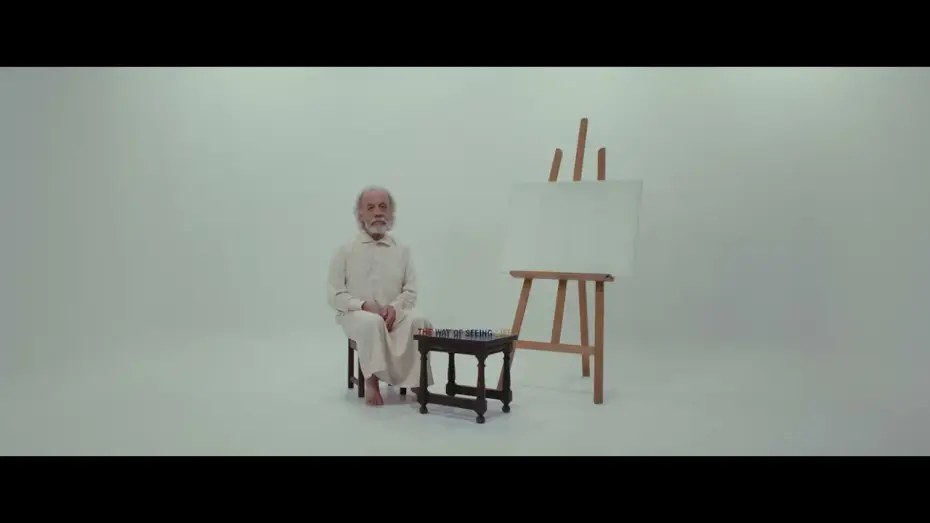 Video for the film The Way of Seeing Life — The Way of Seeing Life (Trailer)