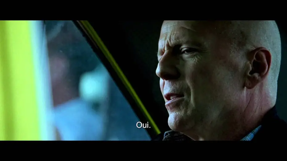 Video for the film A Good Day to Die Hard — Die Hard : Belle journée pour mourir - Teaser VOST HD
