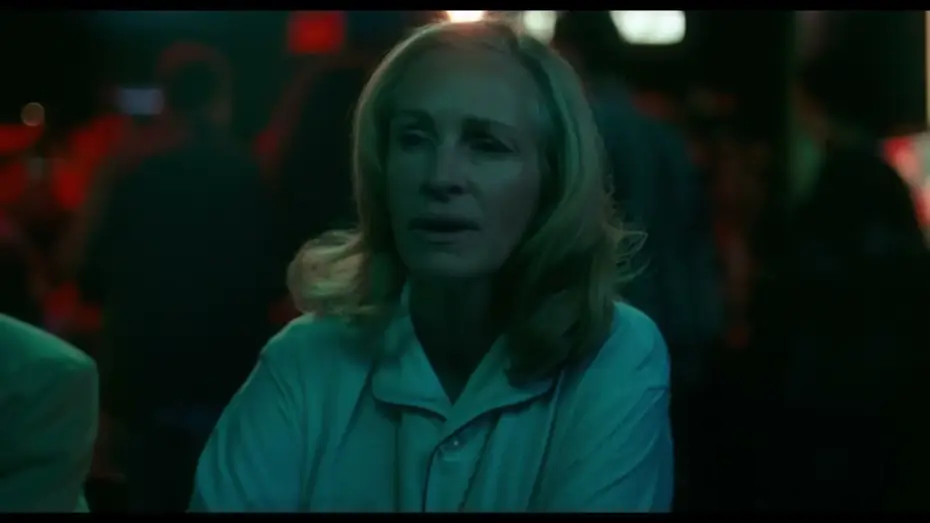 Video for the film After the Hunt — La verdad nunca es tan sencilla como parece.